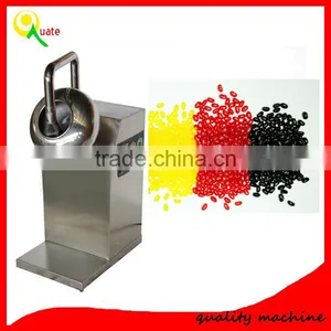 Nuts Sugar Coating Machine / Automatic Sugar Coating Machine thumbnail-6