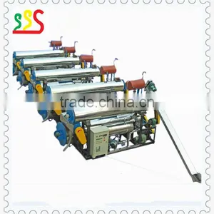Skimmed Fish Meal Production Machine With Small Capacity thumbnail-1