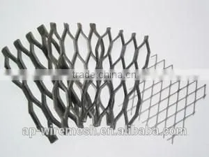 Best Price Galvanized Heavy Duty Expanded Metal Wire Mesh thumbnail-2