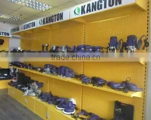 Shanghai Kangton Industry Inc. company overview - view 3 thumbnail