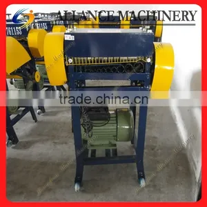 CE Approved Electric Wire Stripper Machine thumbnail-1