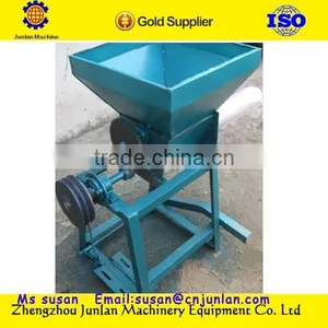 Can Use Different Bags Electric Clutch-brake Mushroom Spawn Bagging Machine +8618637188608 thumbnail-1