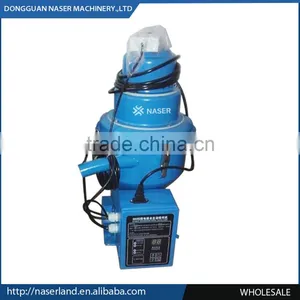 Plastic Particle Suction Auto Loaders thumbnail-5