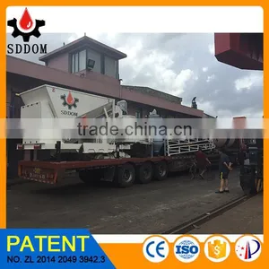 Concrete Batch Plant Parts,mobile Concrete Mixing Plant,batching Plant Parts thumbnail-2