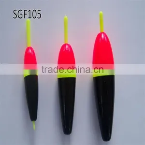 Fishing Float Part Wholesale Distributor Foam Fishing Float Fishing Tackle Fishing Float Part thumbnail-1