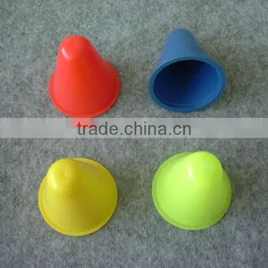 Road Cone, Rubber Roller Skating Cone thumbnail-2