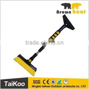 2014 Hot Sale Extendible Snow Brush thumbnail-1