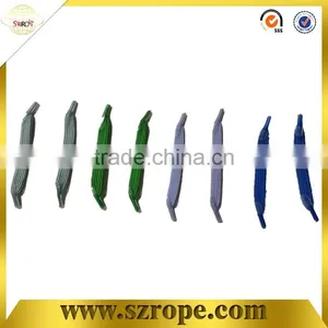 High Quality no Tie Shoe Laces Silicone Lazy Shoe Laces thumbnail-3