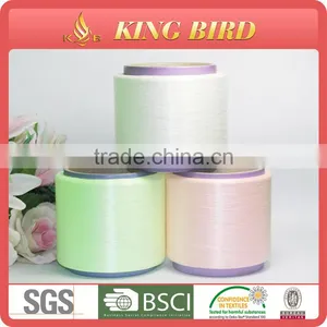 150D/1 100% Polyester Knitting Yarn Cheap Luminous Thread thumbnail-5