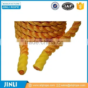 Battle Rope for Sale Crossfit Speed Jump Battle Rope thumbnail-2