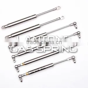 LANTONG Compression Spring Manufacturer Stainless Steel Gas Spring Piston Rod thumbnail-4