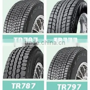 Winter Tyre 165/70R14 175/65R14 185/60R14 TR777 thumbnail-2
