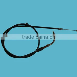 KAZUMA Meerkat ATV Throttle Cable for ATV Motorcycle Cable Parts thumbnail-1