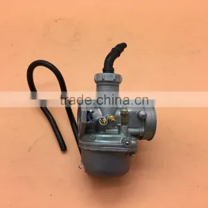 PZ25 Carburetor 70cc 90cc 110cc 125cc ATV Quad Dirt Pit Bike Go Kart Carb 25mm thumbnail-5