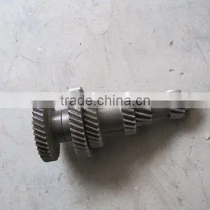 FOTON Gear Box Auto thumbnail-1