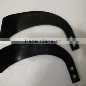 Factory Price High Quality SF Coulter/ Power Tiller Blade thumbnail-1