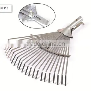 JQ108,garden Rake,farming Rake thumbnail-6