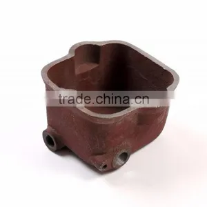 Machinery Diesel Engine Parts Single Cylinder Engine Cylinder Head Cover 11201-75051 thumbnail-3