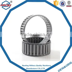Wholeseal High Quality Needle Roller Bearing NJ212E 60*110*22 thumbnail-1