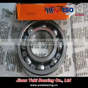 Deep Groove Ball Bearing 6318 Mc3 thumbnail-3