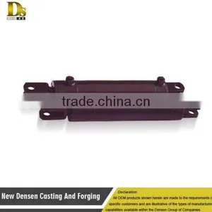 High Quality Double-acting Engineering Machinery Hydraulic Cylinder thumbnail-2