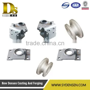 New Innovative Products 2016 Stainless Steel Parts Investment Casting High Demand Products in China thumbnail-2