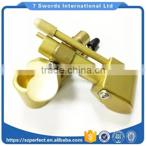High Demand Fabrication Service CNC Machining Motorcyle Parts thumbnail-6