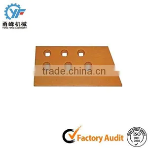 D65 Bulldozer Spare Parts Replacement for Earth Moving Equipment thumbnail-1