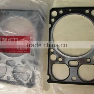 Weichai Wd615 Engine Parts 61500040049,weichai Diesel Cylinder Head Gasket thumbnail-1