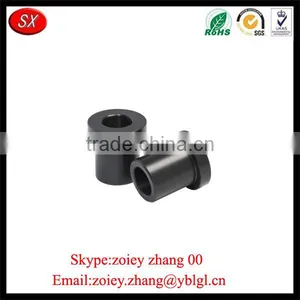 ISO9001 Passed Manufacturer Automotive Rubber Bush thumbnail-6