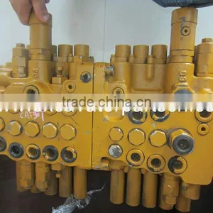 E307 MAIN CONTROL VALVE thumbnail-1