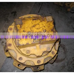GM03VL Travel Motor Assy ,,excavator Part ,MT-2064 thumbnail-5