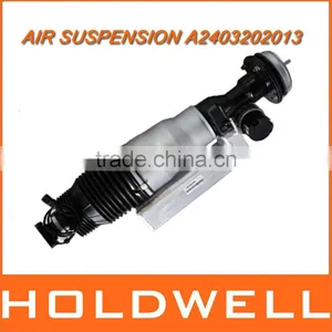 A2403202013 Maybach Front Right Air Suspension thumbnail-1