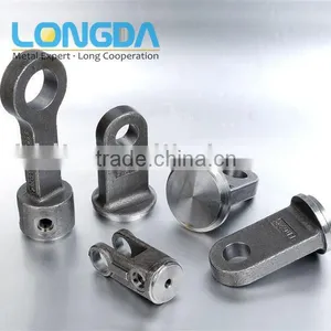 Customised Hydraulic Rod End thumbnail-1