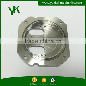 Top Precision Cnc Machining Parts Short Run Cnc Machining thumbnail-5