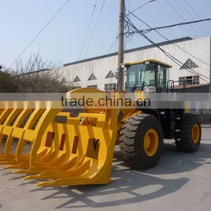 95OH Wheel Loader thumbnail-3