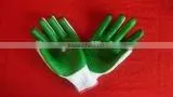 En388 Film Latex Coated Working Gloves thumbnail-3