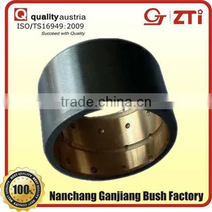 Clutch Bimetallic Bushing thumbnail-1