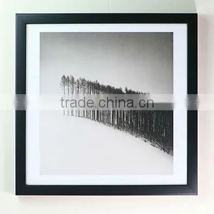 Black and White Decorative Picture thumbnail-1