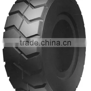 Good Quanlity Solid Forklift 500-8 thumbnail-1