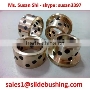 Bearing Bush for Auto Starter Feller Bunchers Hydraulic Pump Submersible Pumps Bushing thumbnail-5