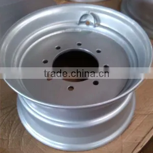 ET25,30mm Agriculture Wheel Rim 15*28 thumbnail-4