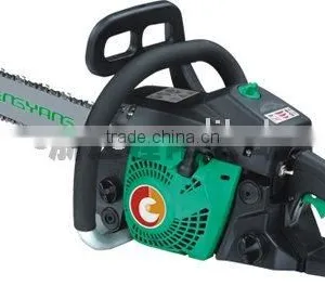 CY-4200 Gasoline Power Chain Saw thumbnail-1