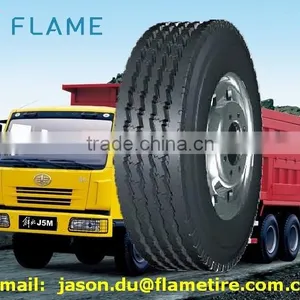China Kapsen Hs268 1200r20 Truck Tyre thumbnail-2