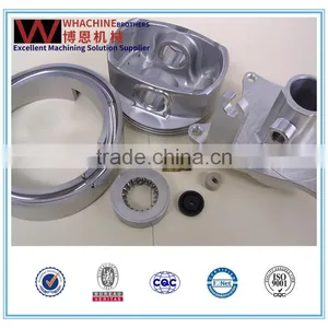 Customized Precision Cnc Auto Turning Parts With Great Price thumbnail-5