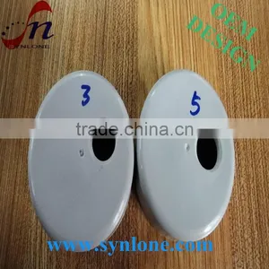 Injection Molding Plastic Cover thumbnail-3