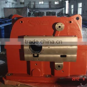 Lighting Control Gear Box/ Reverse Gear Housing in Baoding thumbnail-2