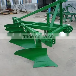 1L Series Light-duty Furrow Plow for Soil Deep Tillage thumbnail-1
