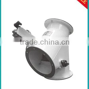 High Quality Pneumatic Two Way Discharger thumbnail-2