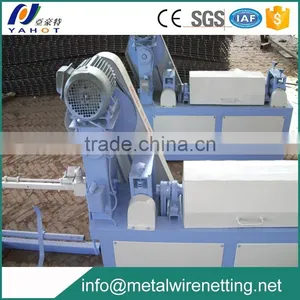Made in China Wire Straightening and Cutting Machine thumbnail-1